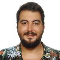 NextLua Employee Orçun Yüksel's profile photo