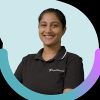 Prudent AI Employee Nithyashri Panchapakesan's profile photo
