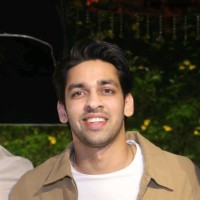 Ayush Kothari Email