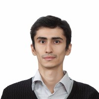 Cosmostation Employee Farkhod Abdukodirov's profile photo