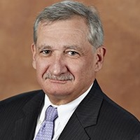 Stites & Harbison Employee Rick Vance's profile photo