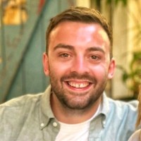 Vodafone Employee Will McKay's profile photo