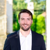 Turvo Inc. Employee Andrew Miller's profile photo