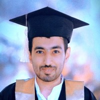 Synapse Analytics Employee Abdassalam Kwidir's profile photo