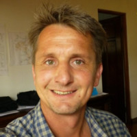 Fichtner Employee Peter Ambs's profile photo