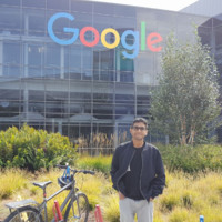 Supportwave Employee Waiz Mahmood's profile photo