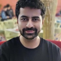 Kiwi Employee Sumeet Basrani's profile photo