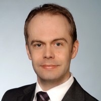 Karlsruher Institut für Technologie (KIT) Employee Thomas Meurer's profile photo