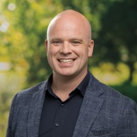 Salvia BioElectronics Employee Jeroen Siemes's profile photo