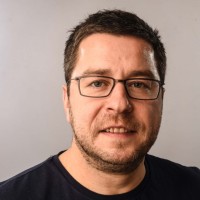 Marquee TV Employee Matt Rennie's profile photo
