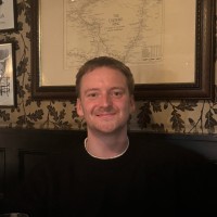 Summize Employee William Adamson's profile photo
