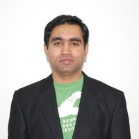 Numeric Technologies Employee Vishnu Rachamalla's profile photo