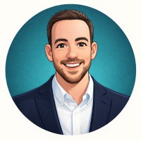 Eines Vision Systems Employee Daniel Pérez's profile photo