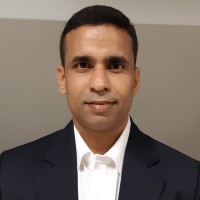 Sunil Puli Email & Phone Number