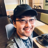 Opower Employee Yiqiu Huang's profile photo