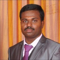 Adobe Employee Arul Kumar's profile photo