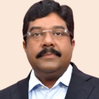 SkySelect Employee Prashant Mohan's profile photo