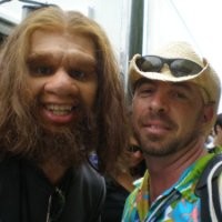 Motion Picture Industry Employee Dominic Cancilla's profile photo