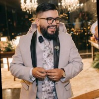 Dallo Empreendimentos Employee Anderson Pereira's profile photo