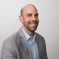 Velocity Clinical Research, Inc. Employee Nick Spittal's profile photo