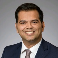Featured Employee Anuj Mulik's profile photo