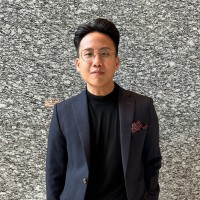 MongoDB Employee Jonathan Lie's profile photo