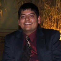 MetLife Employee Saurabh Soni's profile photo