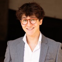 Max Weiher's profile photo