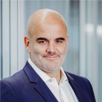 Bechtle Schweiz AG Employee Hans Husi's profile photo
