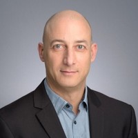 BionicHIVE Employee Ilan Reingold's profile photo