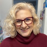 Nassau BOCES Employee Lisa Letourneau's profile photo