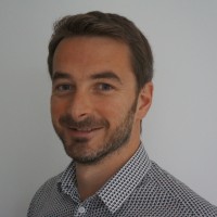 Exotec Employee Maxime Muller's profile photo