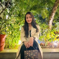 Bluetris Technologies Pvt. Ltd. Employee Khushi Bumb's profile photo