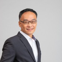 CTERA Employee Daryl Tan's profile photo