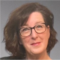 Central Lake Ontario Conservation Authority Employee Katherine Luttrell's profile photo