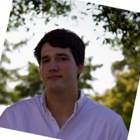 Sustainable Structures of Texas Employee Aaron Milliron's profile photo
