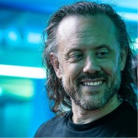 Underware Employee Rob Morris's profile photo