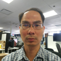 JONDO Employee Huynh's profile photo