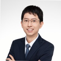 Taco Bell Employee Ambrose Chan's profile photo