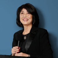 ZL Tech Employee Chimmy Shioya's profile photo