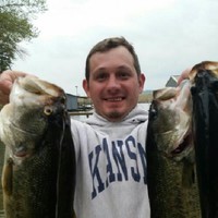 Scott Logistics Corp. Employee Allen Watters's profile photo