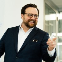 Ted Hall Email & Phone Number