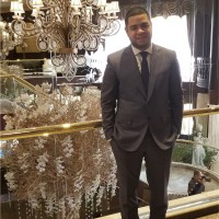 Precision LTC Pharmacy Employee Samuel Ramirez's profile photo