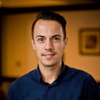Bringme Employee Alexander Martens's profile photo