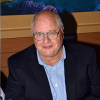 Hardpoint Consulting Employee Joe Connelly's profile photo