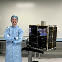 Gilmour Space Technologies Employee William Lind's profile photo