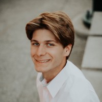Ethan Kaspari Email & Phone Number