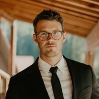 Eli Lilly and Company Employee Nate Yoder's profile photo