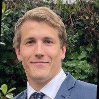 We Are Tomorrow Employee Baxter Beedle's profile photo