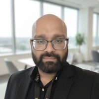 Mihup Employee Reji Adithian's profile photo